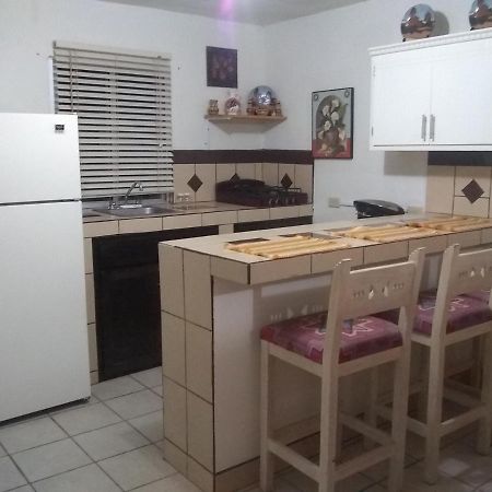 Departamento Las Marias Puerto Peñasco Esterno foto