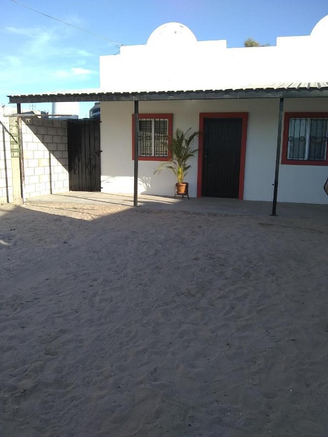 Departamento Las Marias Puerto Peñasco Esterno foto