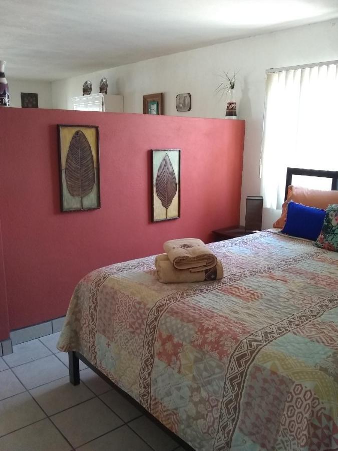 Departamento Las Marias Puerto Peñasco Esterno foto