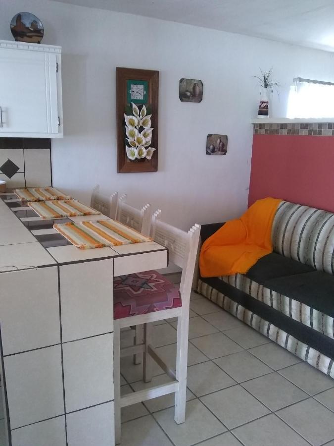 Departamento Las Marias Puerto Peñasco Esterno foto