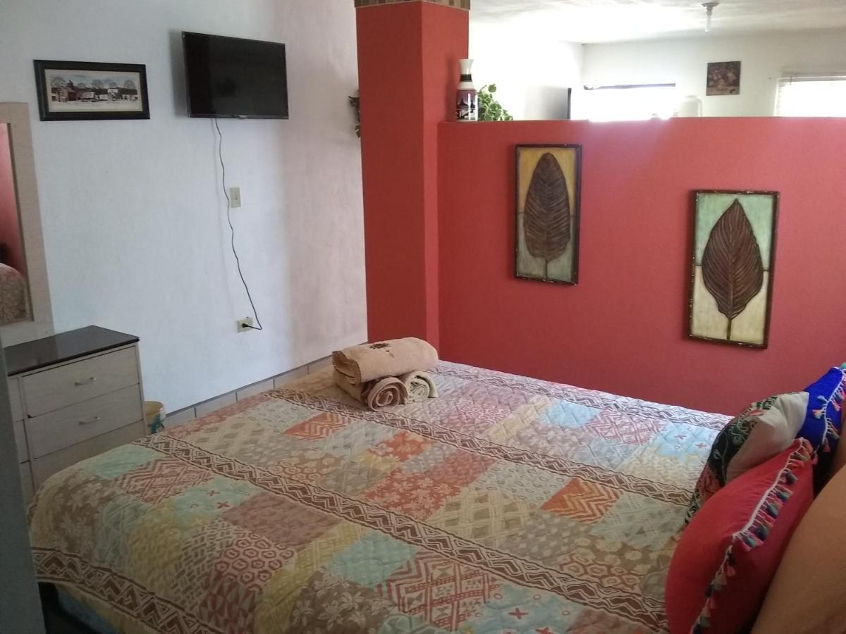 Departamento Las Marias Puerto Peñasco Esterno foto