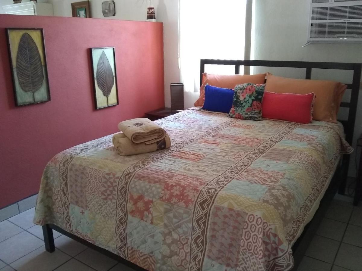 Departamento Las Marias Puerto Peñasco Esterno foto