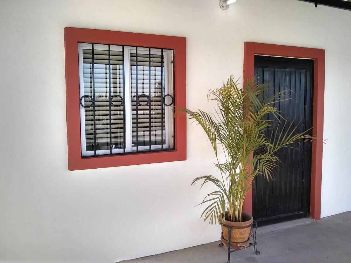Departamento Las Marias Puerto Peñasco Esterno foto
